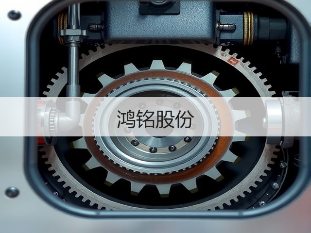 鸿铭股份(图3)