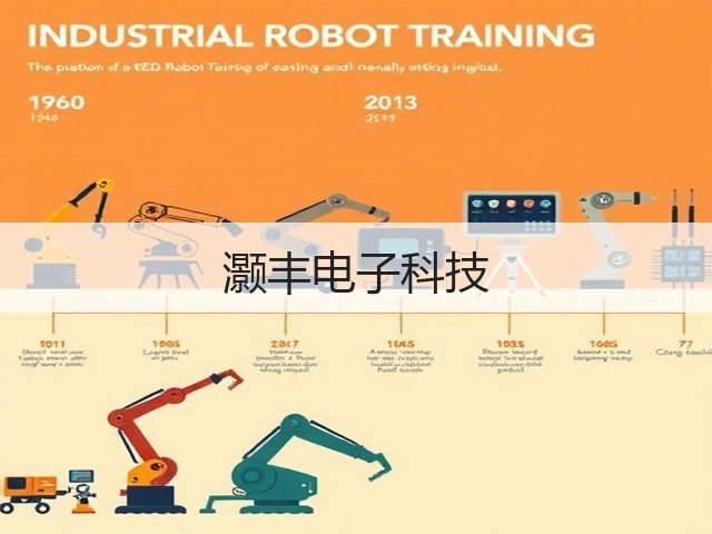 灏丰电子科技(图1)