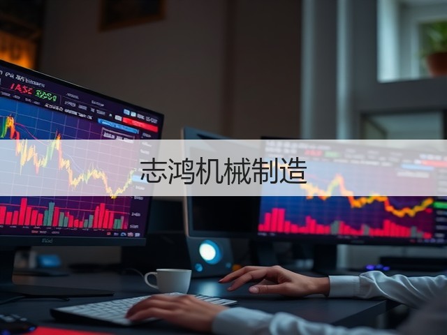 志鸿机械制造(图1) 志鸿机械制造(图1)