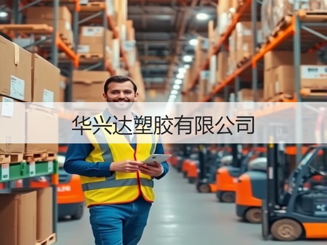 华兴达塑胶有限公司(图2)