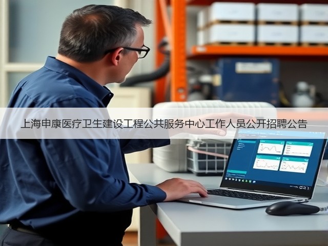 上海申康医疗卫生建设工程公共服务中心工作人员公开招聘公告(图3) 上海申康医疗卫生建设工程公共服务中心工作人员公开招聘公告(图3)