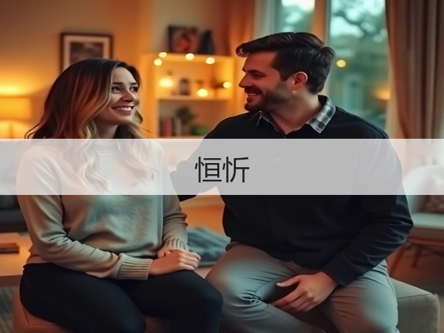 恒忻(图2)