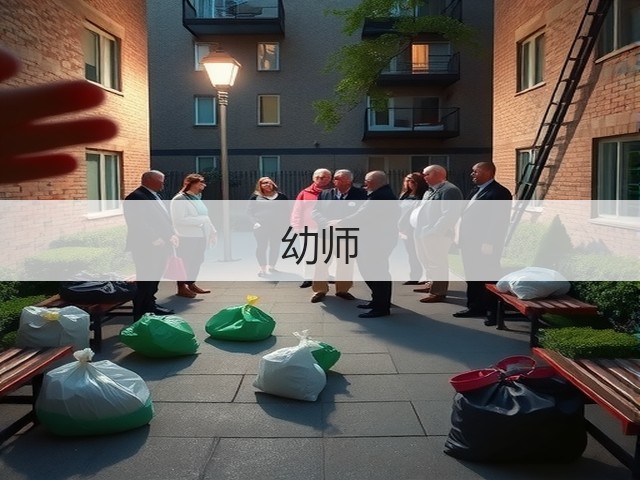 幼师(图1)