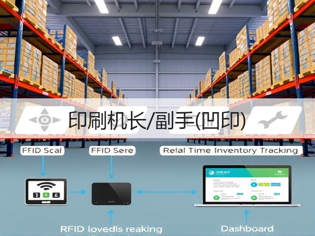 印刷机长/副手(凹印)(图3)