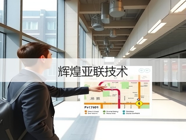 辉煌亚联技术(图3)