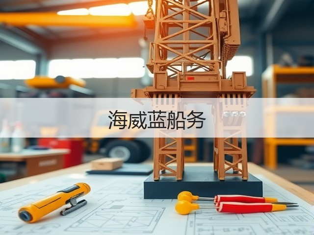 海威蓝船务(图3) 海威蓝船务(图3)