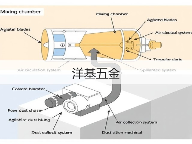 洋基五金(图1) 洋基五金(图1)