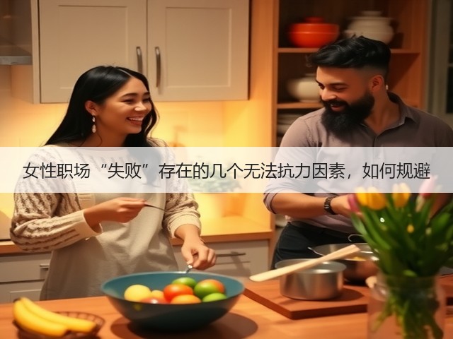 女性职场“失败”存在的几个无法抗力因素，如何规避(图3)