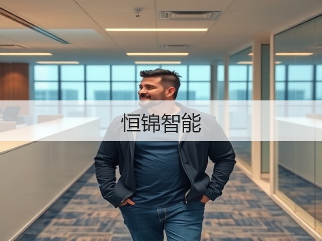 恒锦智能(图1) 恒锦智能(图1)