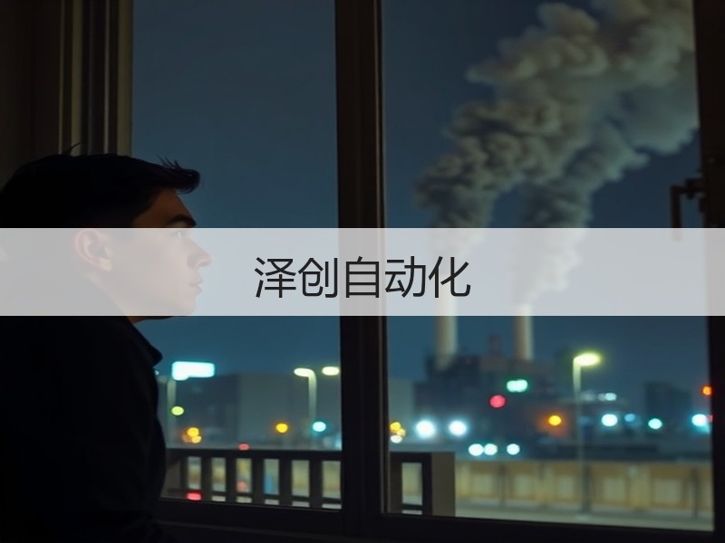 泽创自动化