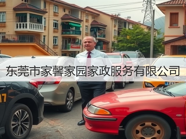 东莞市家馨家园家政服务有限公司(图3)