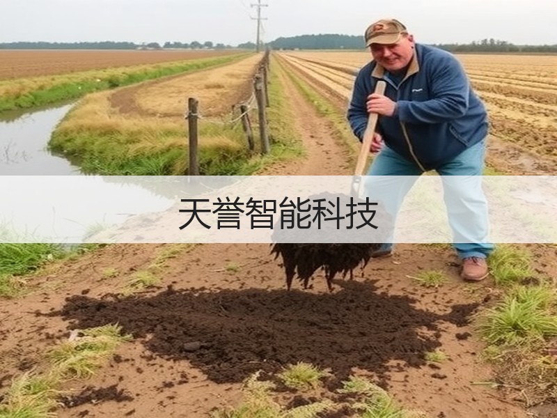 天誉智能科技
