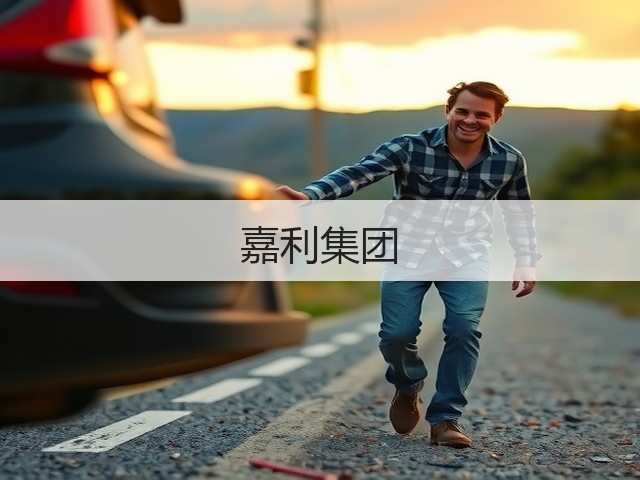 嘉利集团(图3)