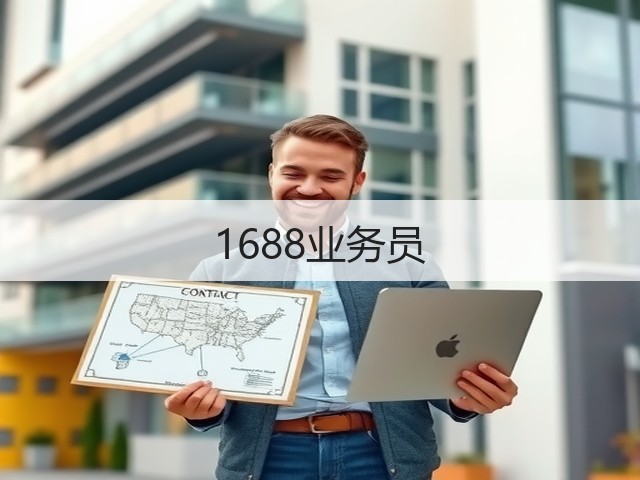 1688业务员(图2) 1688业务员(图2)