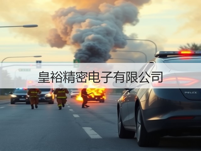 皇裕精密电子有限公司(图2) 皇裕精密电子有限公司(图2)