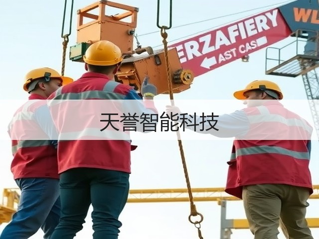 天誉智能科技(图2) 天誉智能科技(图2)