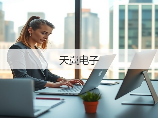 天翼电子(图3)