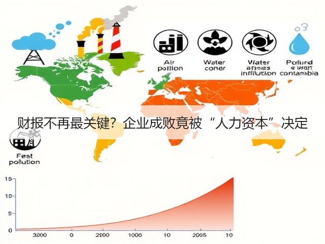 财报不再最关键？企业成败竟被“人力资本”决定(图3)