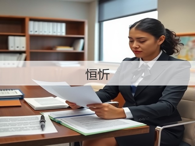 恒忻(图1)