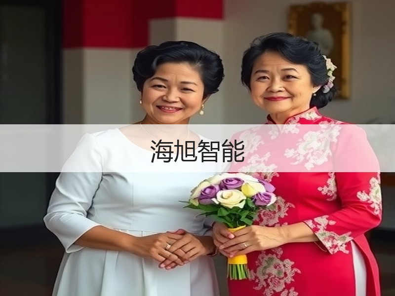 海旭智能