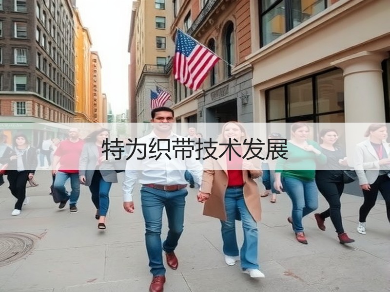 特为织带技术发展