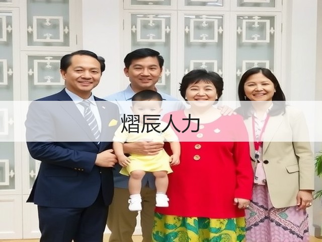 熠辰人力(图3)