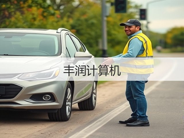 丰润计算机(图3)