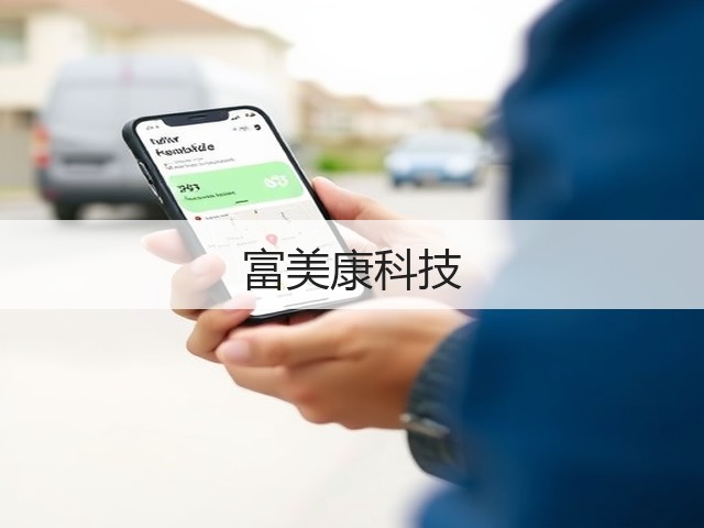 富美康科技(图3) 富美康科技(图3)
