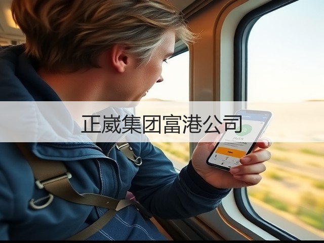 正崴集团富港公司(图1)