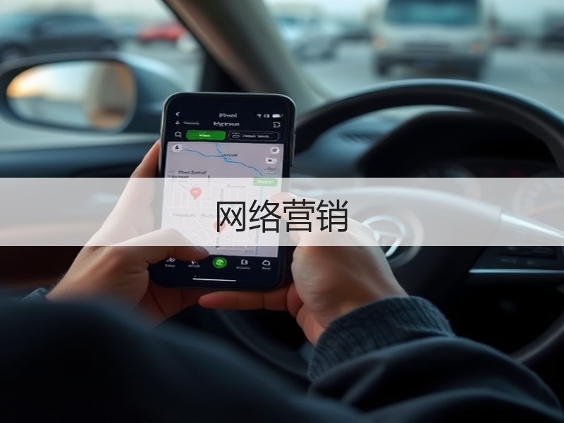 网络营销