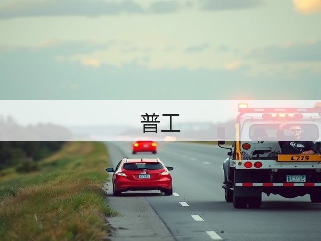普工(图2)
