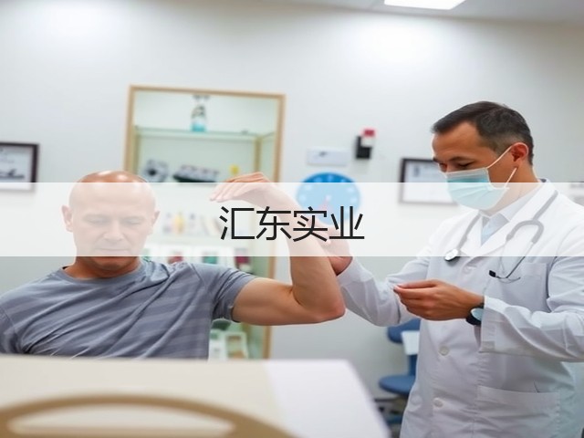 汇东实业(图1)