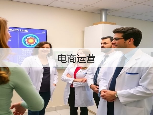 电商运营(图3) 电商运营(图3)
