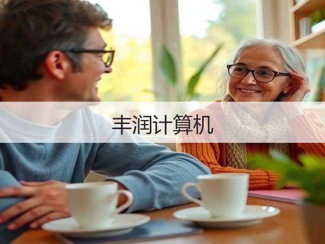 丰润计算机(图2)