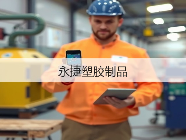 永捷塑胶制品(图3)