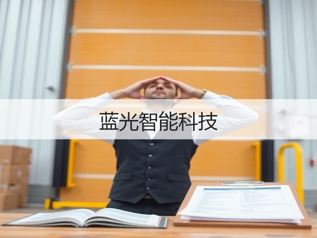 蓝光智能科技(图1)