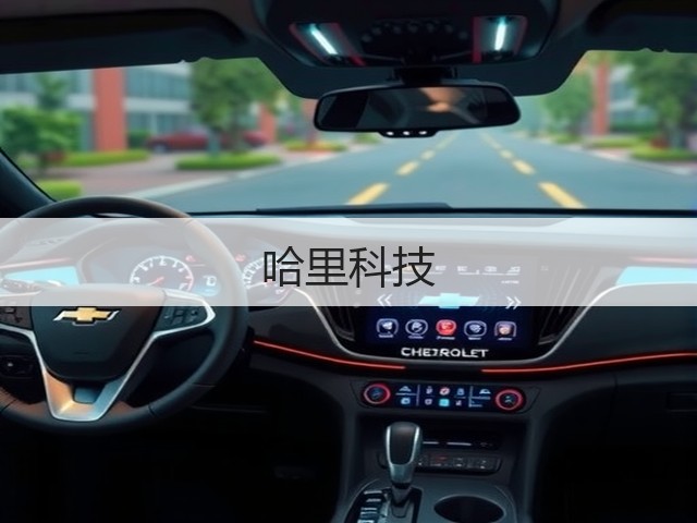 哈里科技(图3)