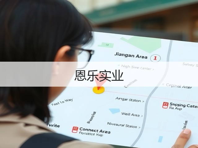 恩乐实业(图3)