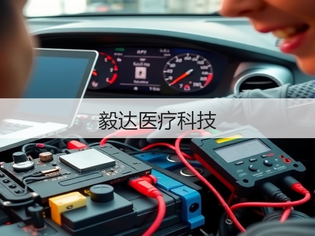 毅达医疗科技(图2)