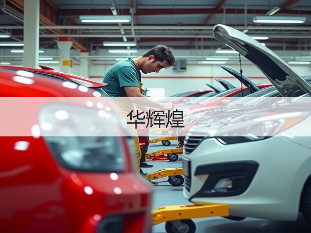 华辉煌(图3) 华辉煌(图3)
