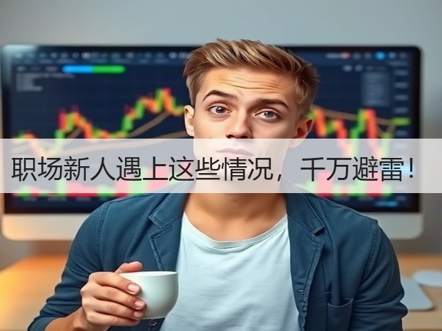 职场新人遇上这些情况,千万避雷!(图3) 职场新人遇上这些情况,千万避雷!(图3)