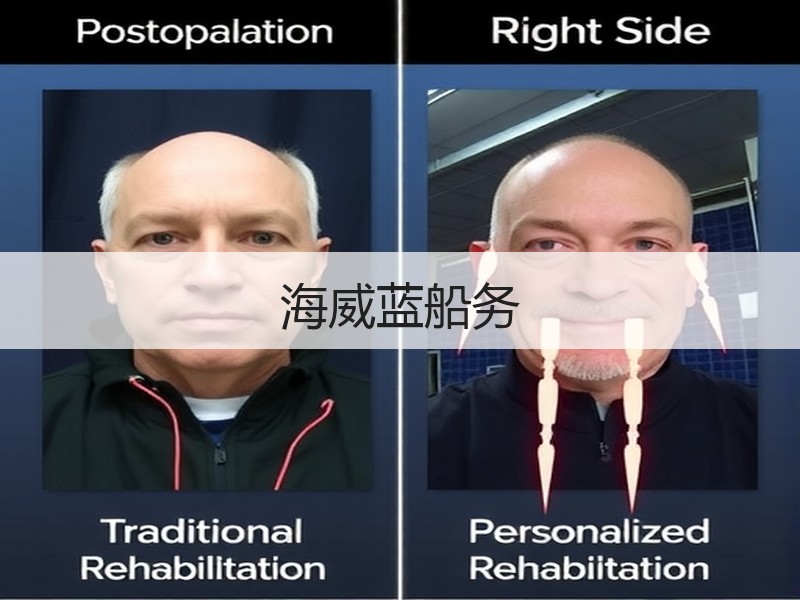 海威蓝船务