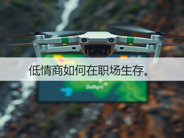 低情商如何在职场生存。(图1) 低情商如何在职场生存。(图1)
