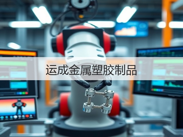 运成金属塑胶制品(图3) 运成金属塑胶制品(图3)