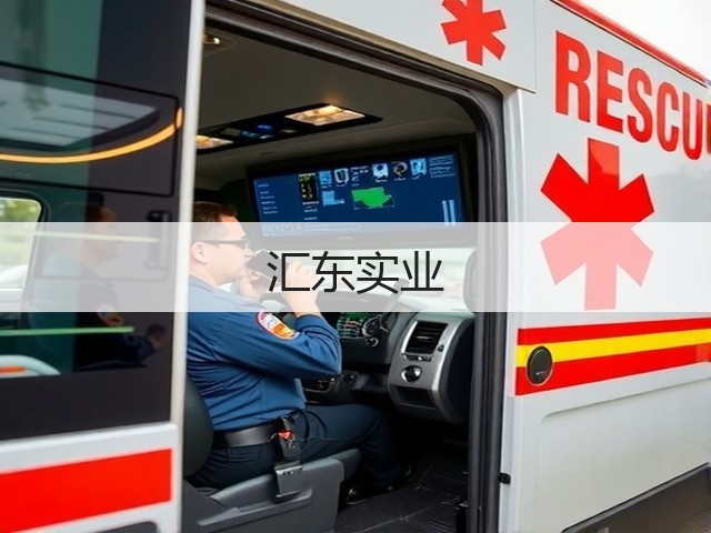汇东实业(图2)