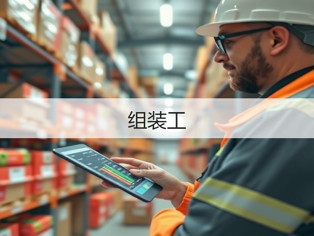 组装工(图2)