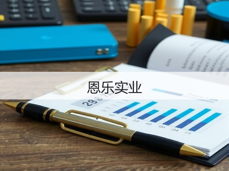 恩乐实业