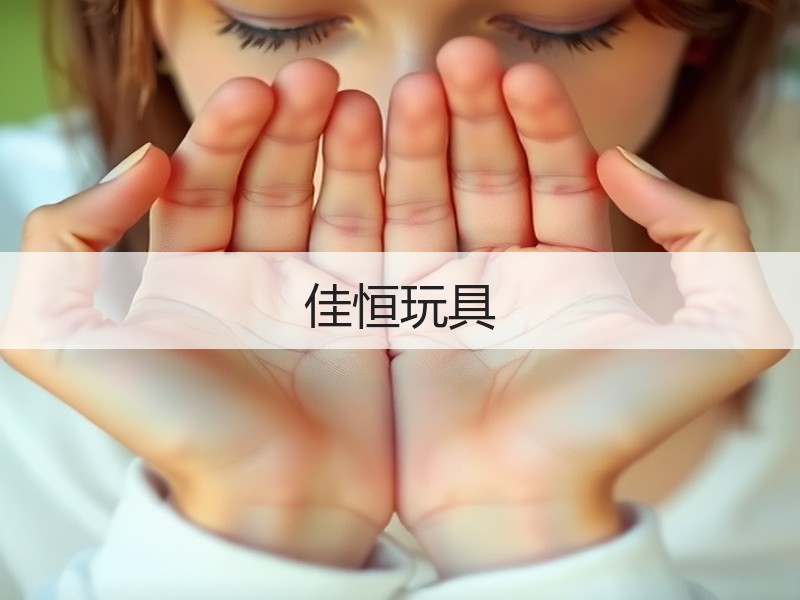 佳恒玩具