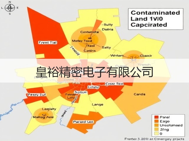 皇裕精密电子有限公司(图1) 皇裕精密电子有限公司(图1)