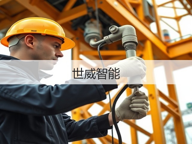 世威智能(图3)